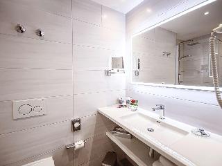 Mercure Hotel Riesa Dresden Elbland fotoÄŸrafÄ±