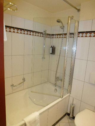 Mercure Hotel Riesa Dresden Elbland fotoÄŸrafÄ±