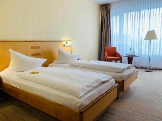 Mercure Hotel Riesa Dresden Elbland fotoÄŸrafÄ±
