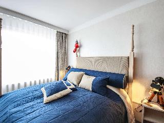 Mercure Hotel Riesa Dresden Elbland fotoÄŸrafÄ±