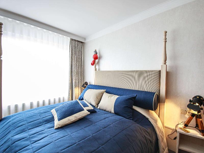 Mercure Hotel Riesa Dresden Elbland - Oda