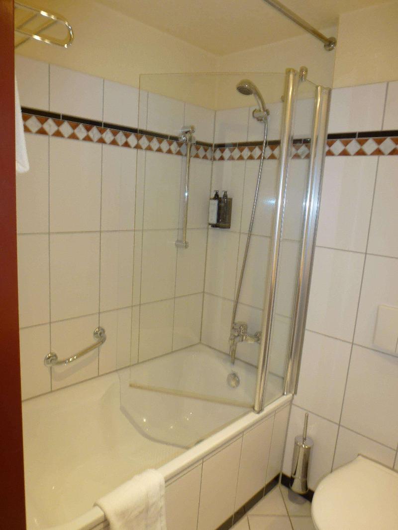 Mercure Hotel Riesa Dresden Elbland - Oda