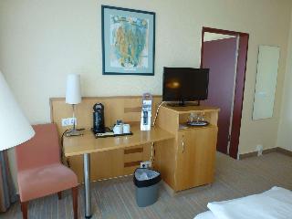 Mercure Hotel Riesa Dresden Elbland fotoÄŸrafÄ±