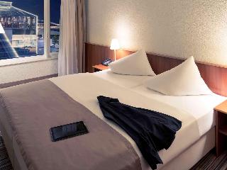 Mercure Hotel Riesa Dresden Elbland fotoÄŸrafÄ±