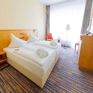 Mercure Hotel Riesa Dresden Elbland fotoÄŸrafÄ±