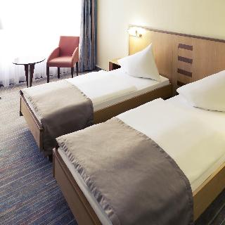 Mercure Hotel Riesa Dresden Elbland fotoÄŸrafÄ±