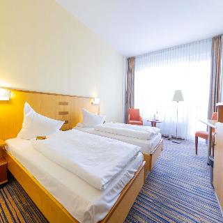 Mercure Hotel Riesa Dresden Elbland fotoÄŸrafÄ±