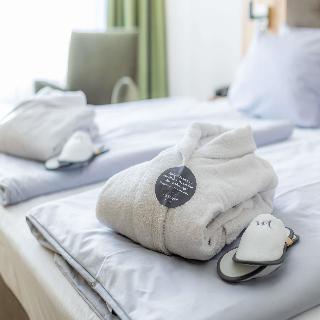 Mercure Hotel Riesa Dresden Elbland fotoÄŸrafÄ±