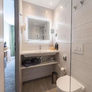 Mercure Hotel Riesa Dresden Elbland fotoÄŸrafÄ±