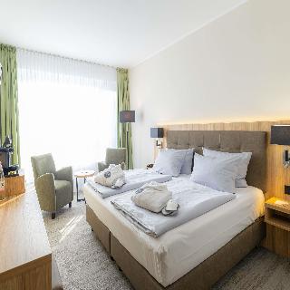Mercure Hotel Riesa Dresden Elbland fotoÄŸrafÄ±