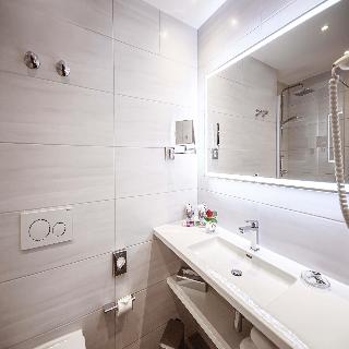 Mercure Hotel Riesa Dresden Elbland fotoÄŸrafÄ±