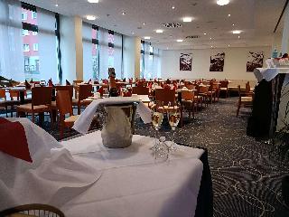 Mercure Hotel Riesa Dresden Elbland fotoÄŸrafÄ±