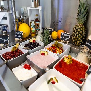 Mercure Hotel Riesa Dresden Elbland fotoÄŸrafÄ±