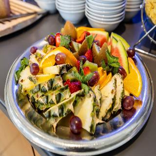 Mercure Hotel Riesa Dresden Elbland fotoÄŸrafÄ±