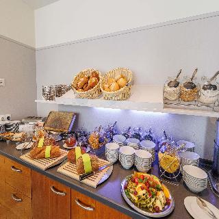 Mercure Hotel Riesa Dresden Elbland fotoÄŸrafÄ±