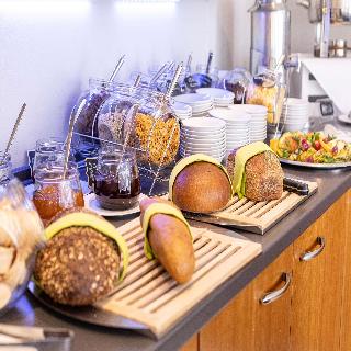 Mercure Hotel Riesa Dresden Elbland fotoÄŸrafÄ±
