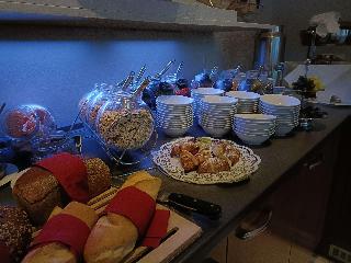Mercure Hotel Riesa Dresden Elbland fotoÄŸrafÄ±