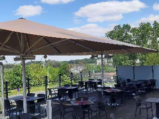 Mercure Hotel Riesa Dresden Elbland fotoÄŸrafÄ±