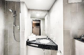 B&B HOTEL Duisburg HBF Nord fotoÄŸrafÄ±