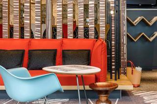 B&B Hotel Düsseldorf-Hbf fotoÄŸrafÄ±