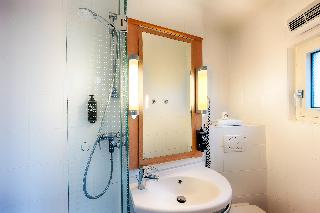 B&B Hotel Düsseldorf-Hbf fotoÄŸrafÄ±