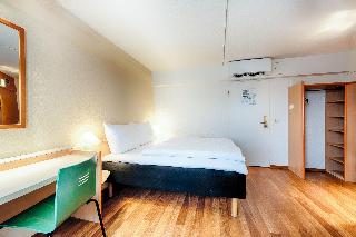 B&B Hotel Düsseldorf-Hbf fotoÄŸrafÄ±