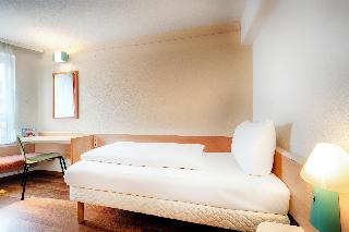 B&B Hotel Düsseldorf-Hbf fotoÄŸrafÄ±
