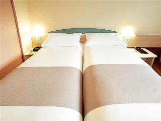B&B Hotel Düsseldorf-Hbf fotoÄŸrafÄ±