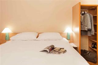 B&B Hotel Düsseldorf-Hbf fotoÄŸrafÄ±