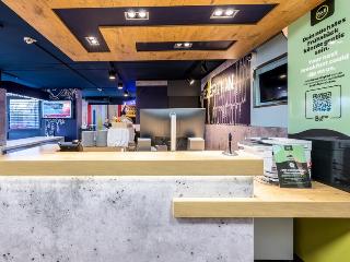 B&B HOTEL Düsseldorf-Hilden fotoÄŸrafÄ±