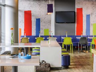 B&B HOTEL Düsseldorf-Hilden fotoÄŸrafÄ±