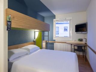 B&B HOTEL Düsseldorf-Hilden fotoÄŸrafÄ±