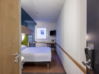 B&B HOTEL Düsseldorf-Hilden fotoÄŸrafÄ±