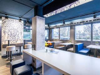 B&B HOTEL Düsseldorf-Hilden fotoÄŸrafÄ±