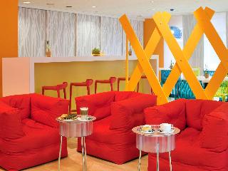 ibis Styles Duesseldorf Neuss fotoÄŸrafÄ±
