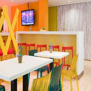 ibis Styles Duesseldorf Neuss fotoÄŸrafÄ±