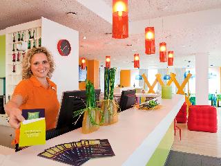 ibis Styles Duesseldorf Neuss fotoÄŸrafÄ±