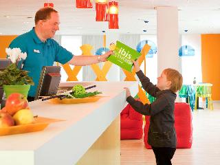 ibis Styles Duesseldorf Neuss fotoÄŸrafÄ±