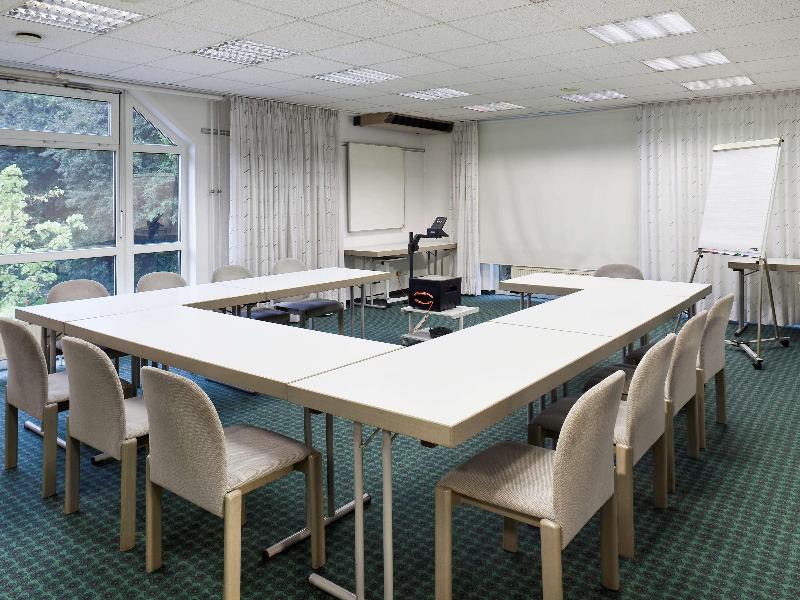 ibis Styles Duesseldorf Neuss - Toplantı