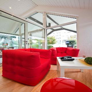 ibis Styles Duesseldorf Neuss fotoÄŸrafÄ±