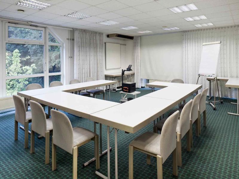 ibis Styles Duesseldorf Neuss - Toplantı
