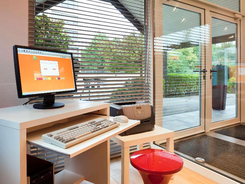 ibis Styles Duesseldorf Neuss - Aktivite