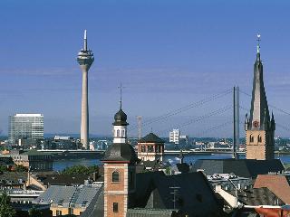 ibis Styles Duesseldorf Neuss fotoÄŸrafÄ±