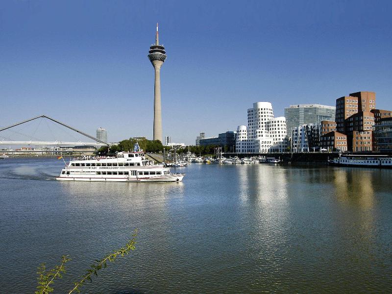 ibis Styles Duesseldorf Neuss - Genel
