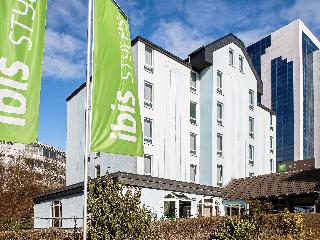 ibis Styles Duesseldorf Neuss fotoÄŸrafÄ±