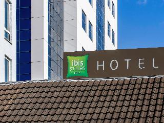 ibis Styles Duesseldorf Neuss fotoÄŸrafÄ±