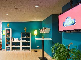 ibis Styles Duesseldorf Neuss fotoÄŸrafÄ±