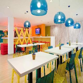 ibis Styles Duesseldorf Neuss fotoÄŸrafÄ±