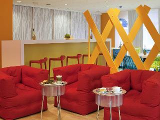 ibis Styles Duesseldorf Neuss otel fotoğrafı