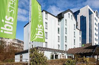 ibis Styles Duesseldorf Neuss fotoÄŸrafÄ±